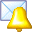 MailBell icon